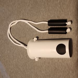 Deluxe Sock Aid - Socks Helper with Foam Handles